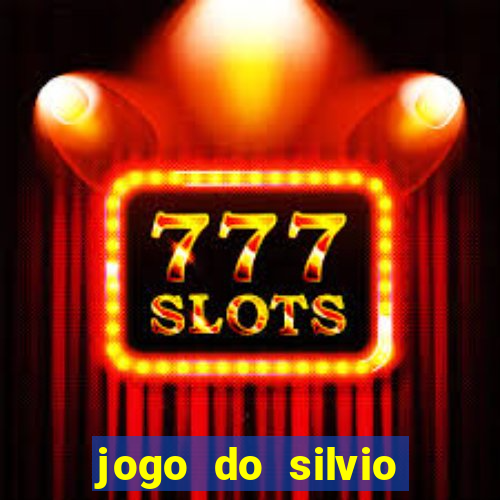 jogo do silvio santos da roleta